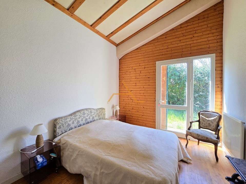 Maison à PORTES-EN-VALDAINE