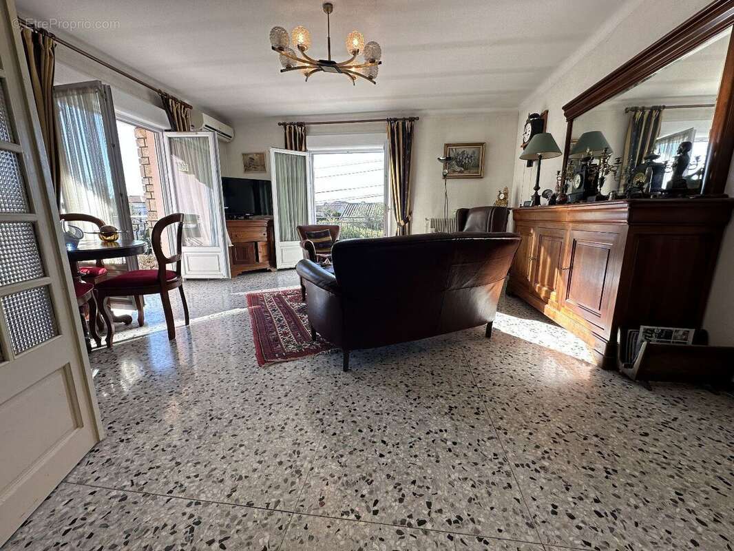 Photo 5 - Maison à SERVIAN