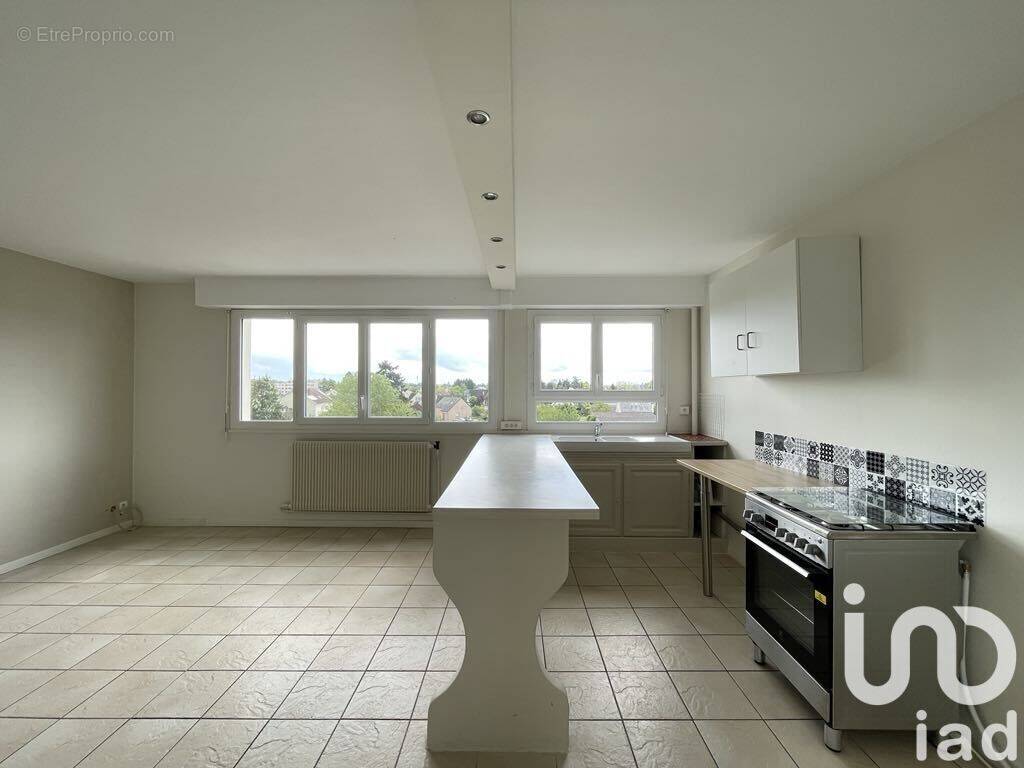 Photo 1 - Appartement à SAINT-JEAN-LE-BLANC