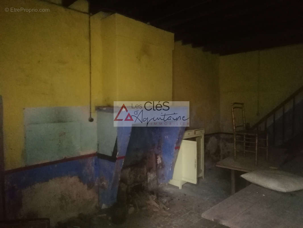Maison à CREON