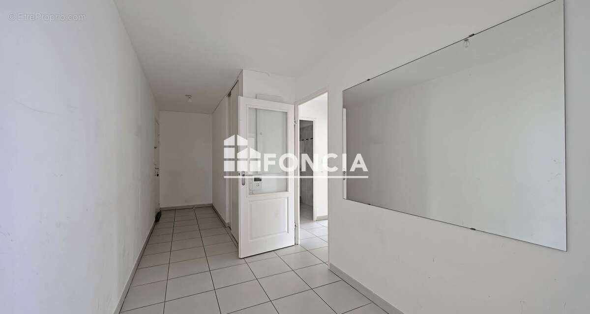 Appartement à JUVIGNAC