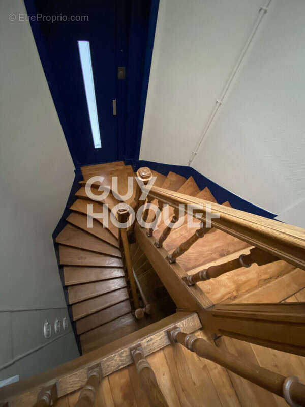 Appartement à PUTEAUX