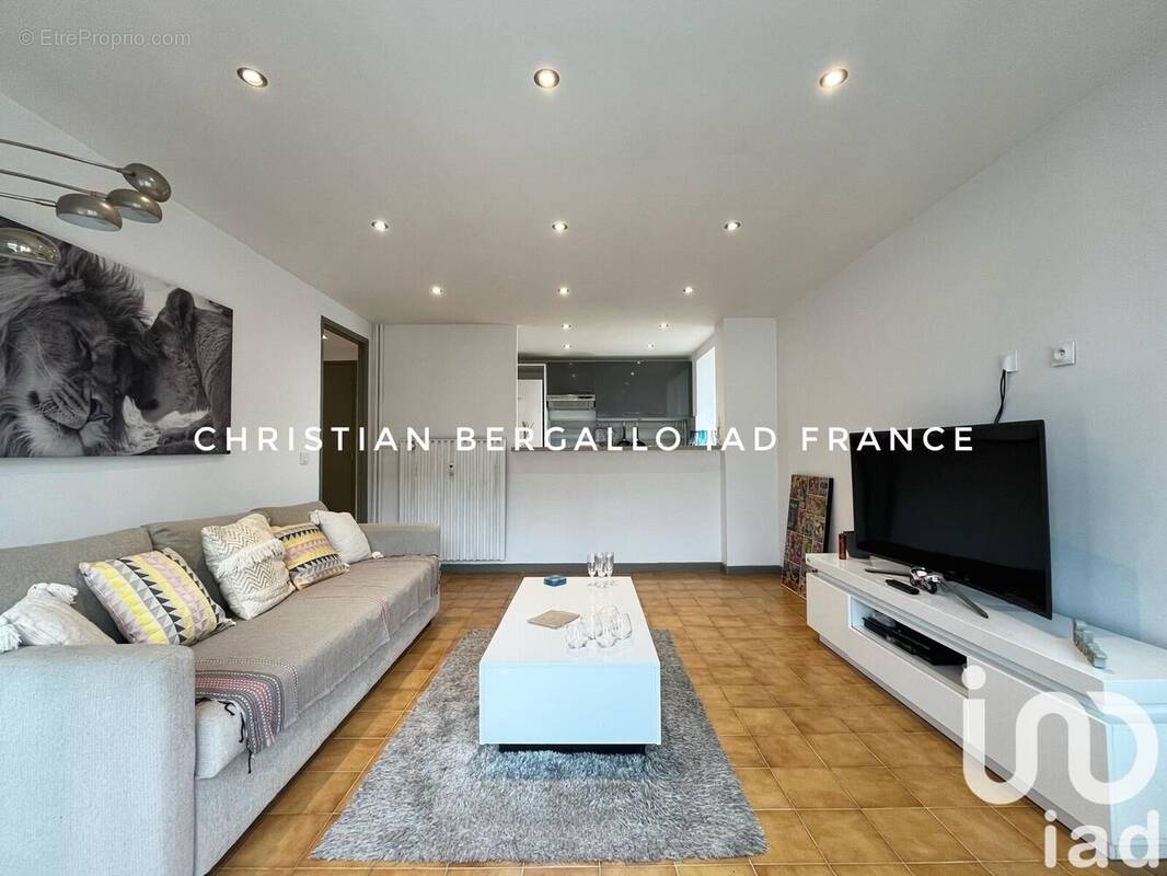 Photo 1 - Appartement à LA GARDE