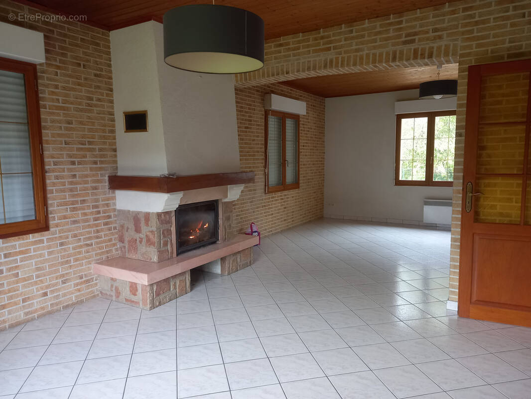 Maison à DESVRES