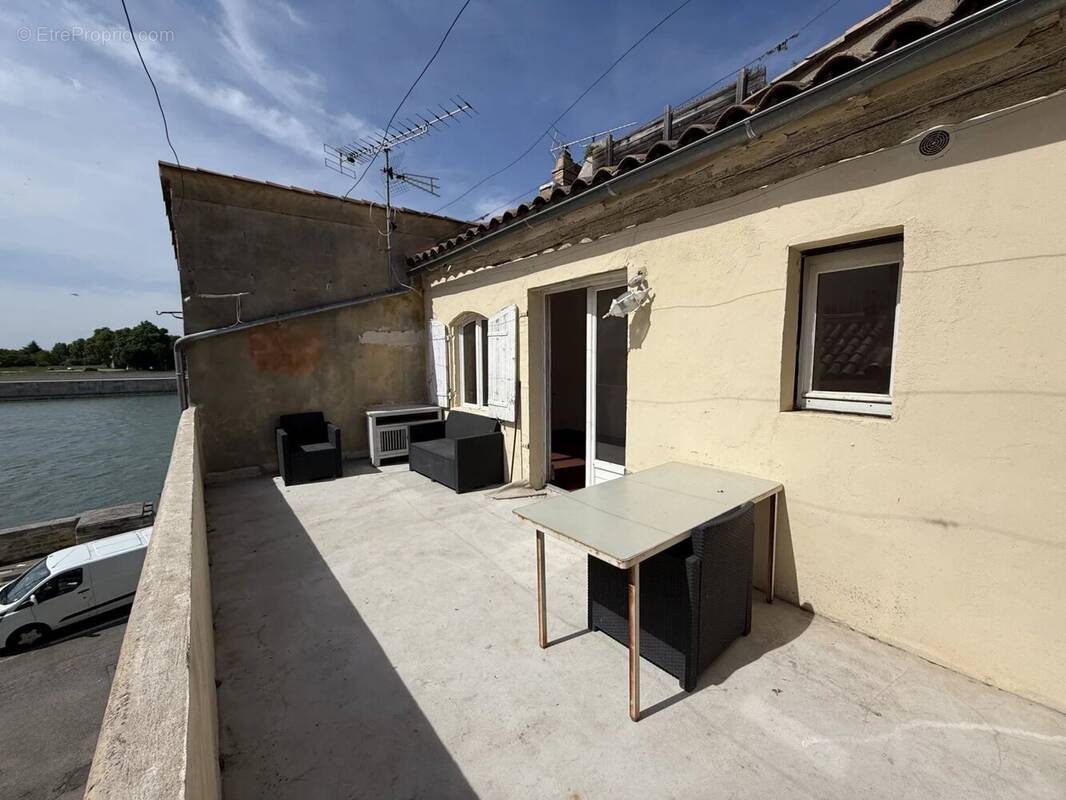 Maison à ARLES