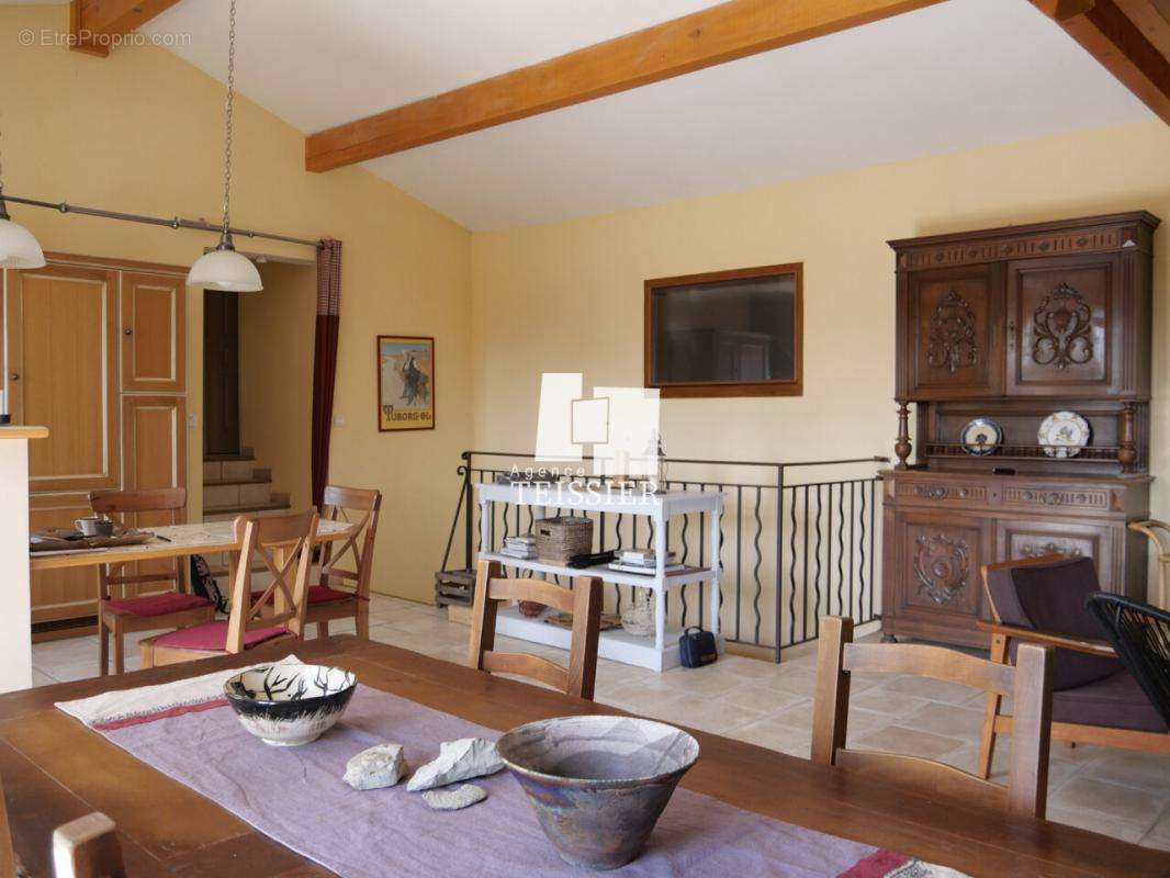 Maison à LES VANS