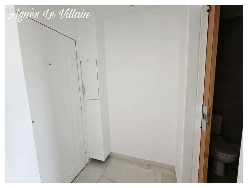Appartement à POINTE-A-PITRE