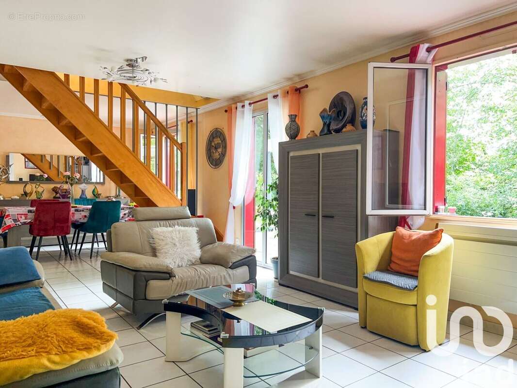 Photo 8 - Maison à GISORS
