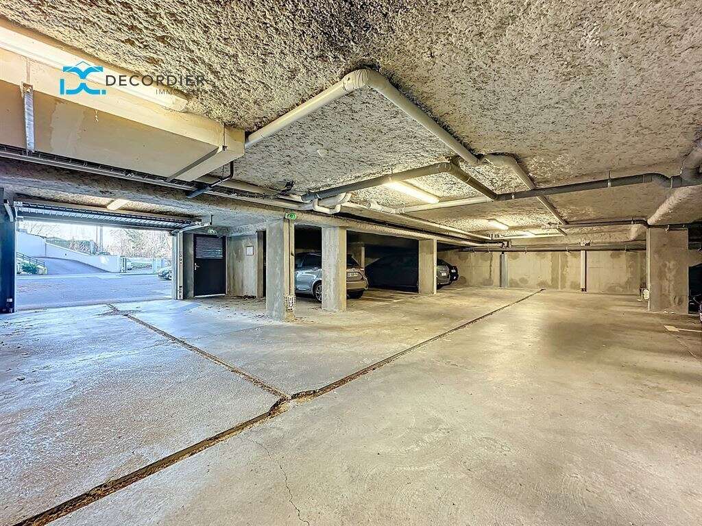 Appartement à EVIAN-LES-BAINS
