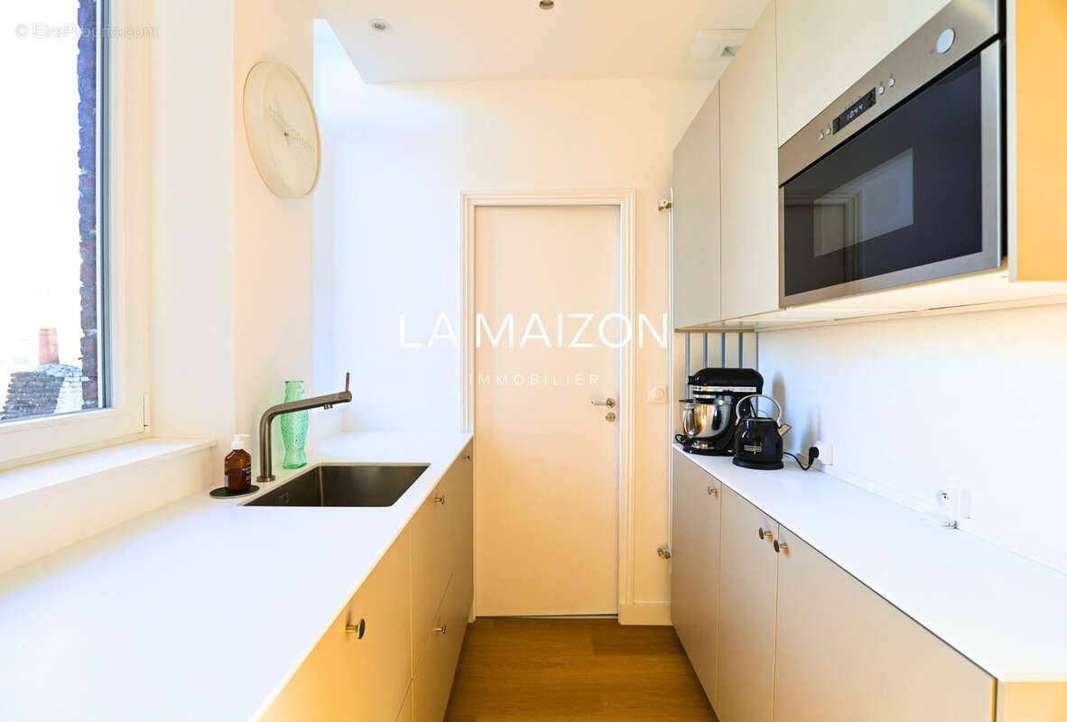 Appartement à LILLE
