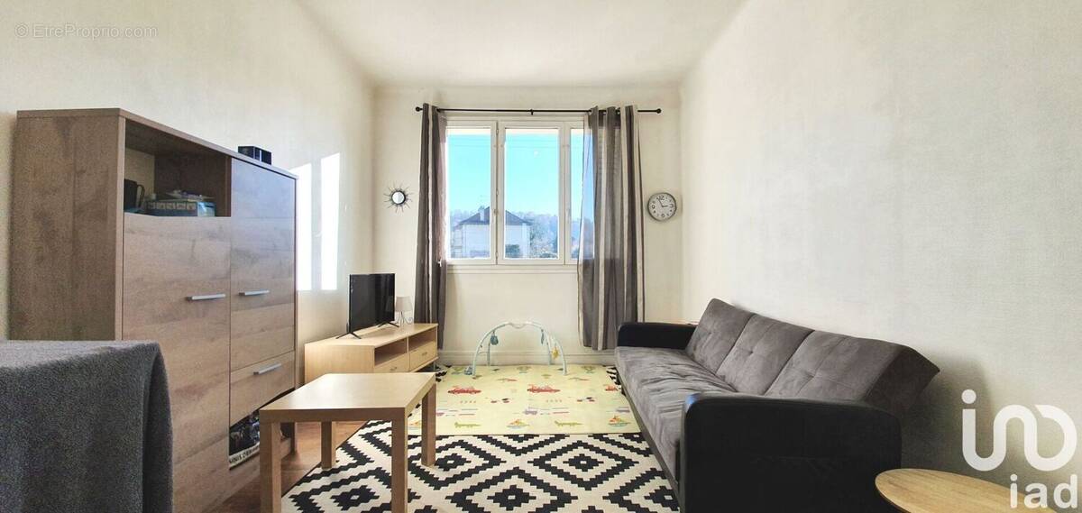 Photo 1 - Appartement à BRIVE-LA-GAILLARDE