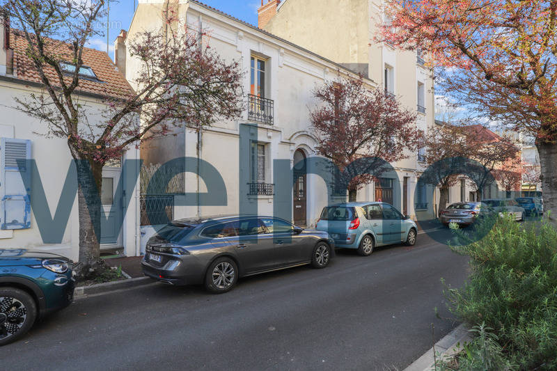 Maison à VICHY