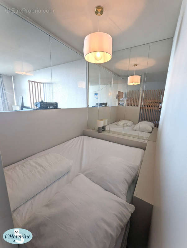 Appartement à QUIBERON