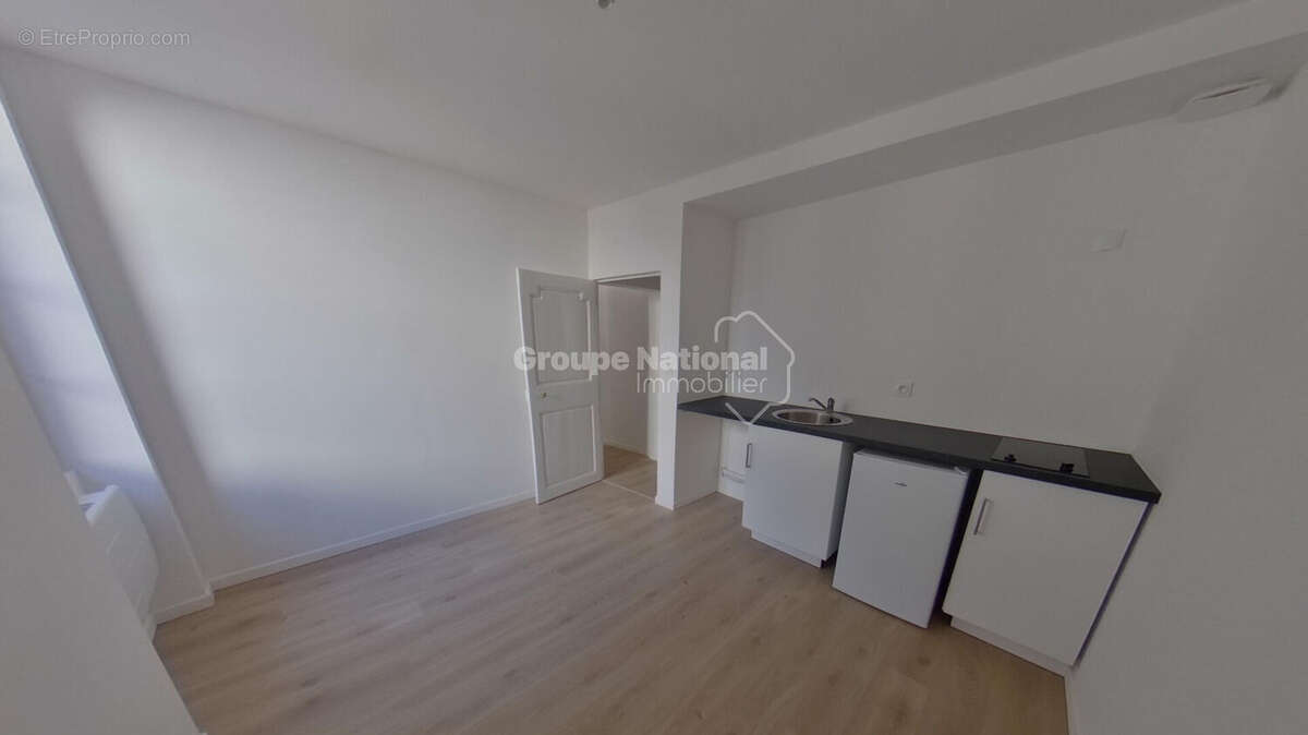 Appartement à AVIGNON