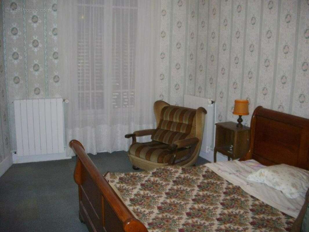 Photo 5 - Maison à VERT