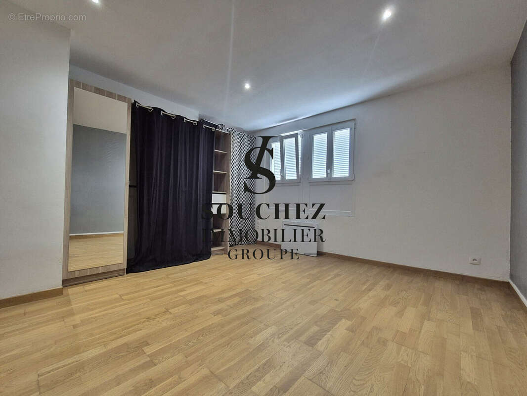 Appartement à LENS