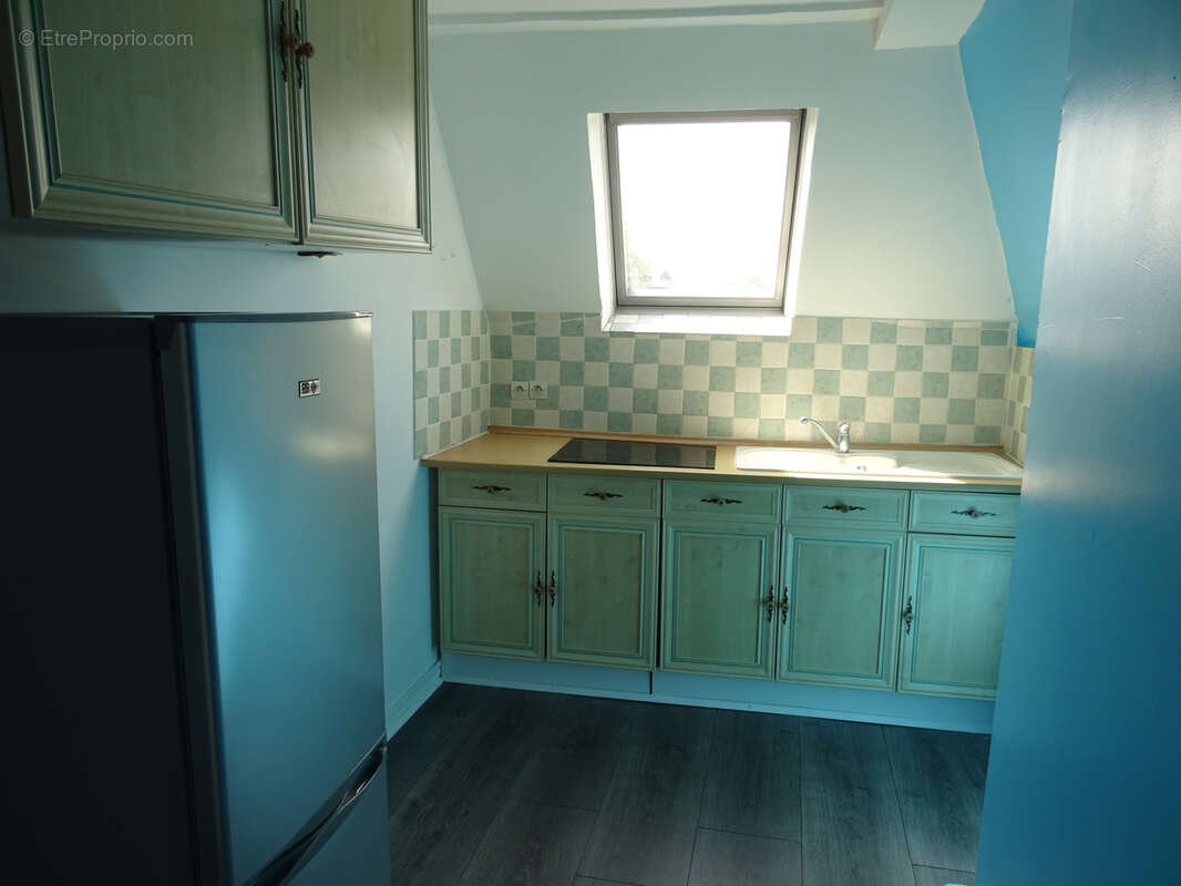 Appartement à ARRAS