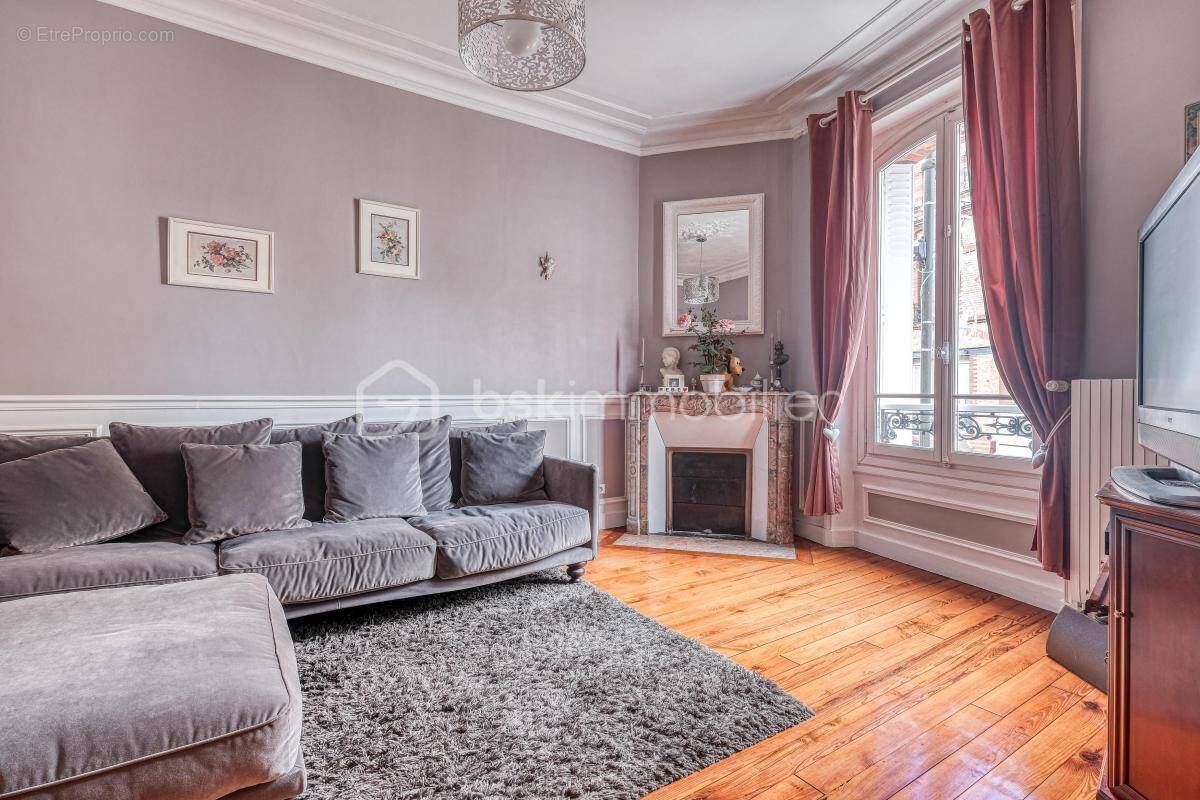 Maison à NANGIS