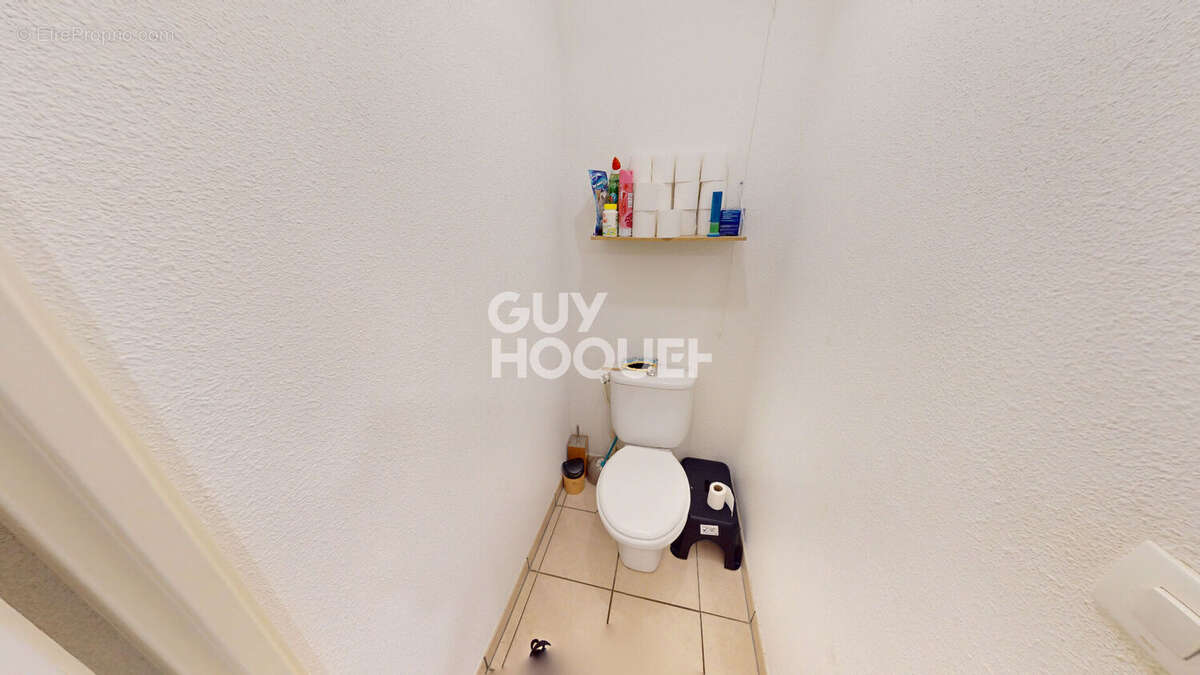 Appartement à POITIERS