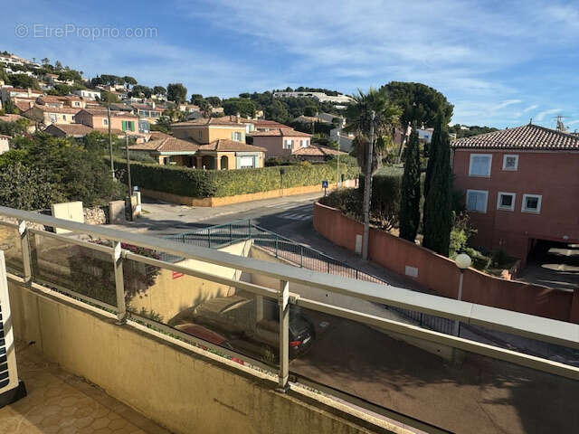 Appartement à BANDOL