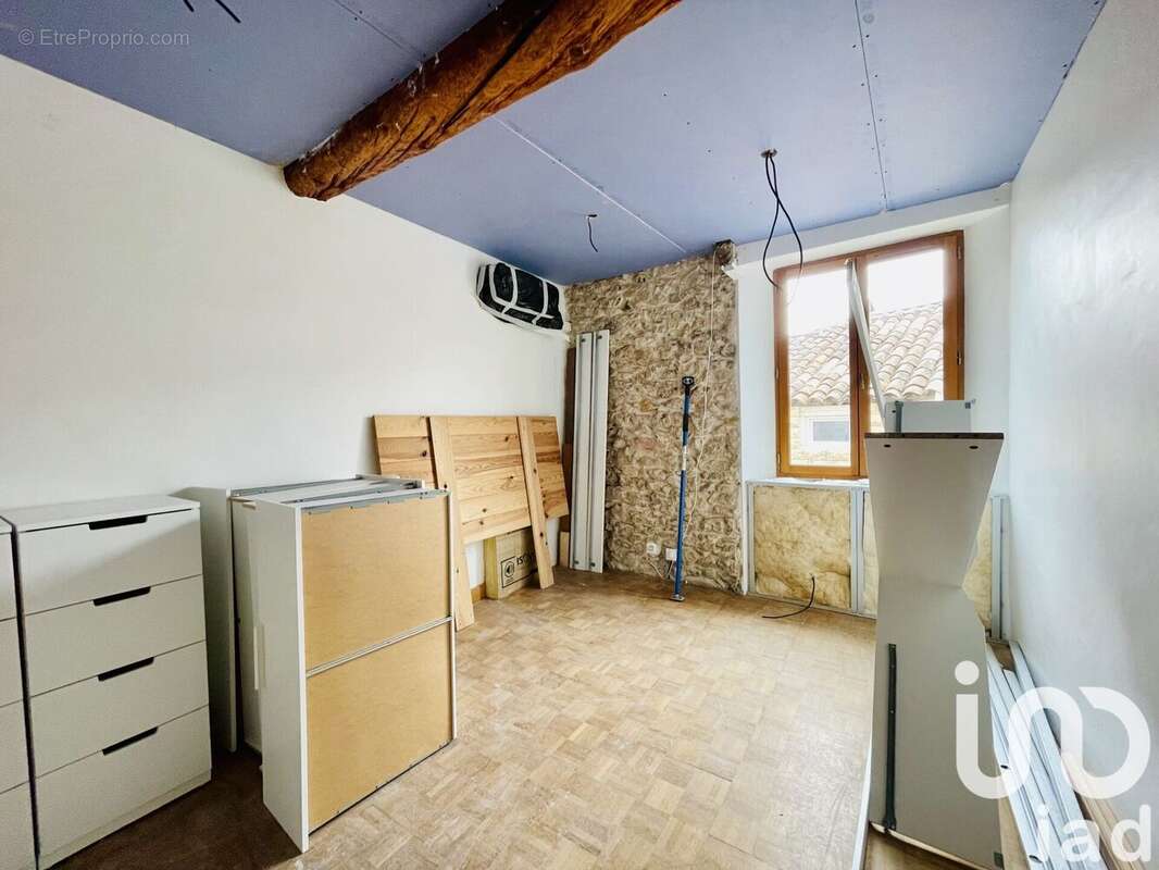Photo 5 - Maison à BAGNOLS-EN-FORET