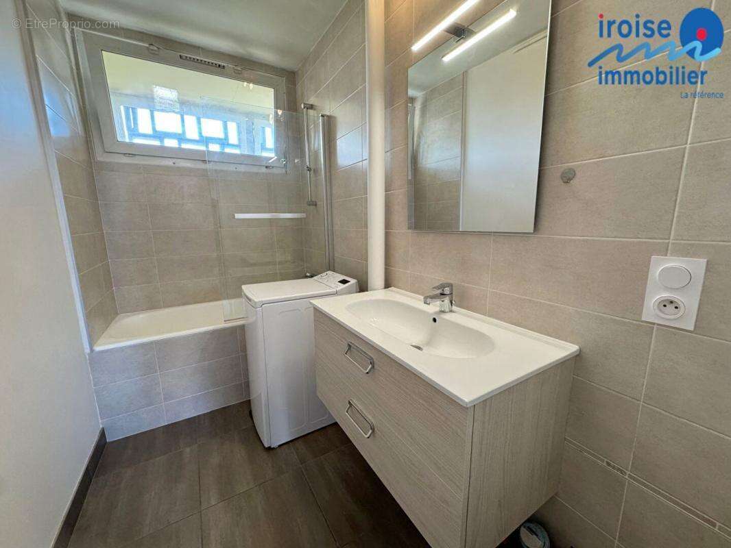 Appartement à BREST