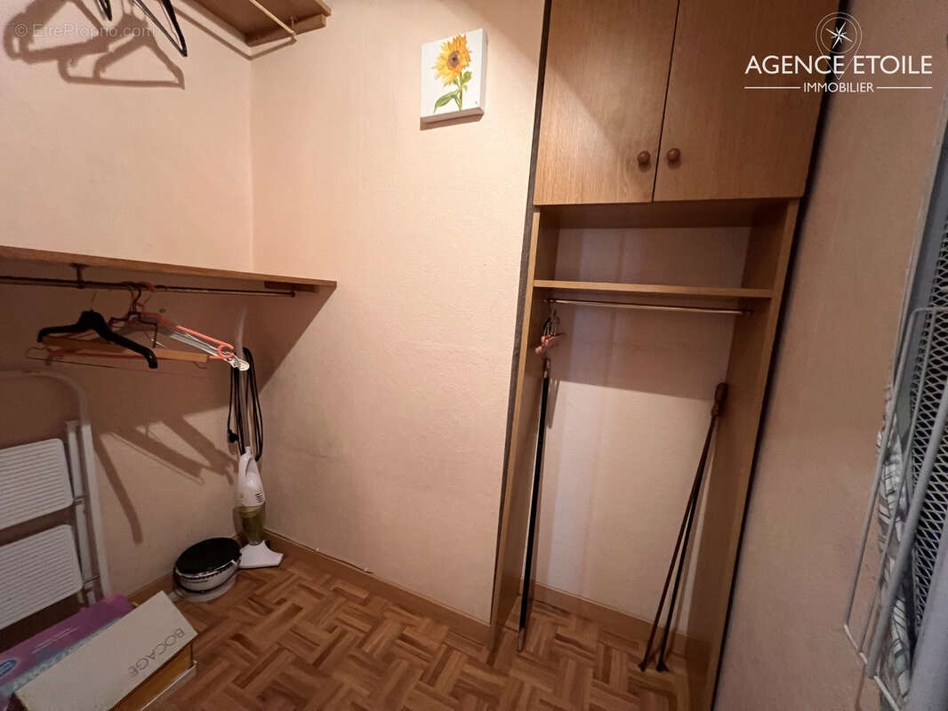 Appartement à MARSEILLE-10E