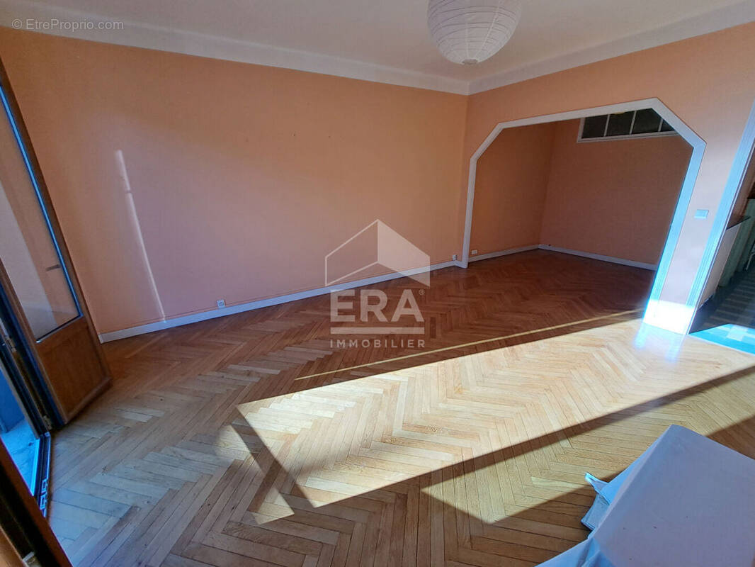 Appartement à GAP