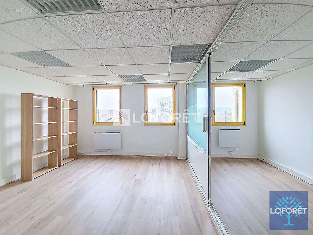 Appartement à JUVISY-SUR-ORGE