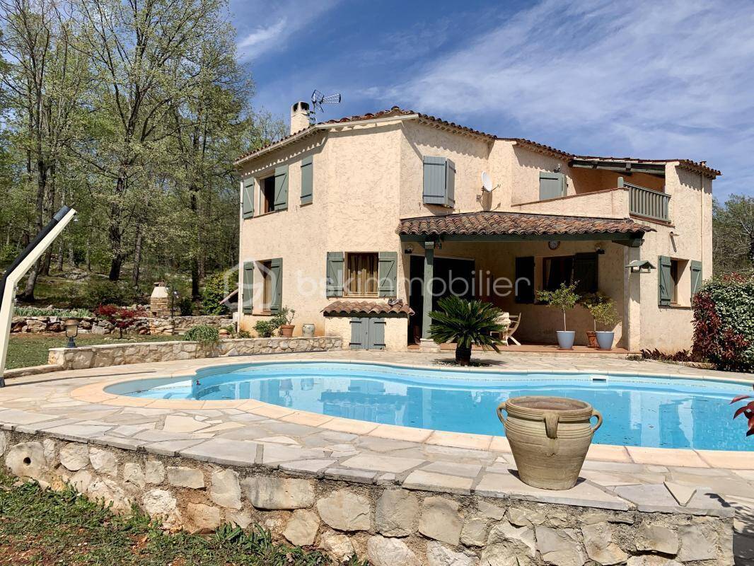 Maison à CALLIAN