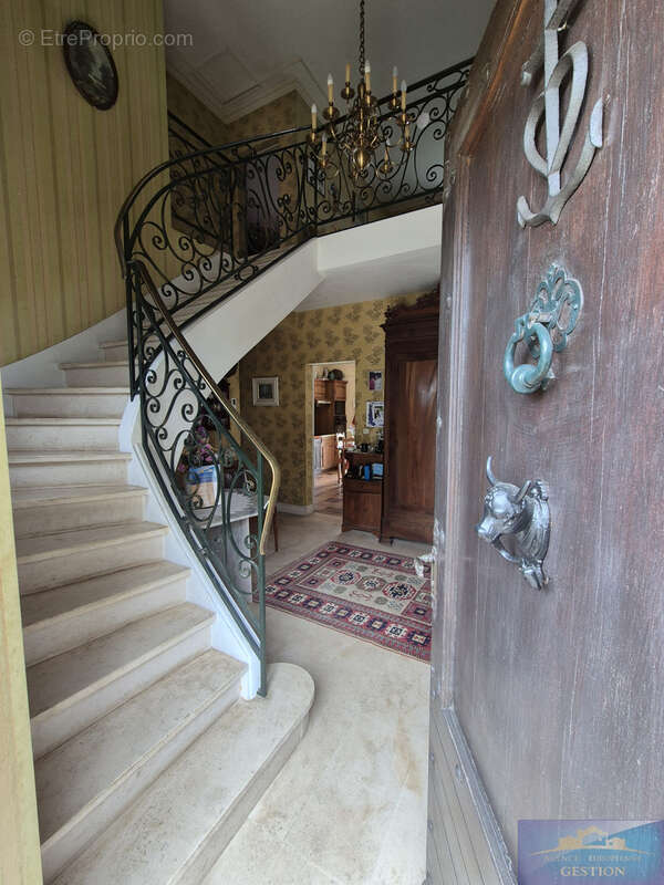 Maison à BARZUN