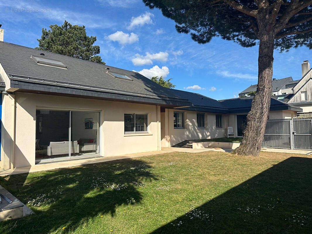 Maison à NANTES