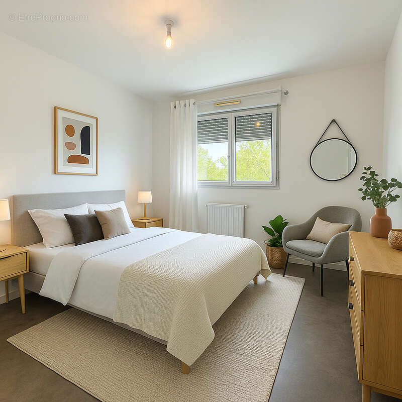 Appartement à PACE