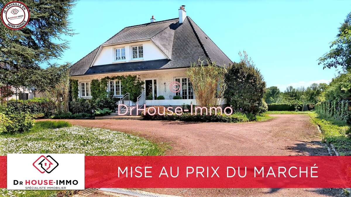 Maison à SAINT-AY