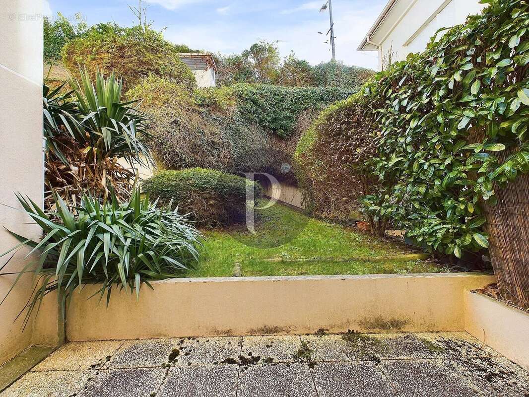 Appartement à MASSY
