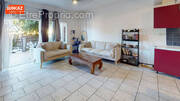 Appartement à SAINT-PIERRE