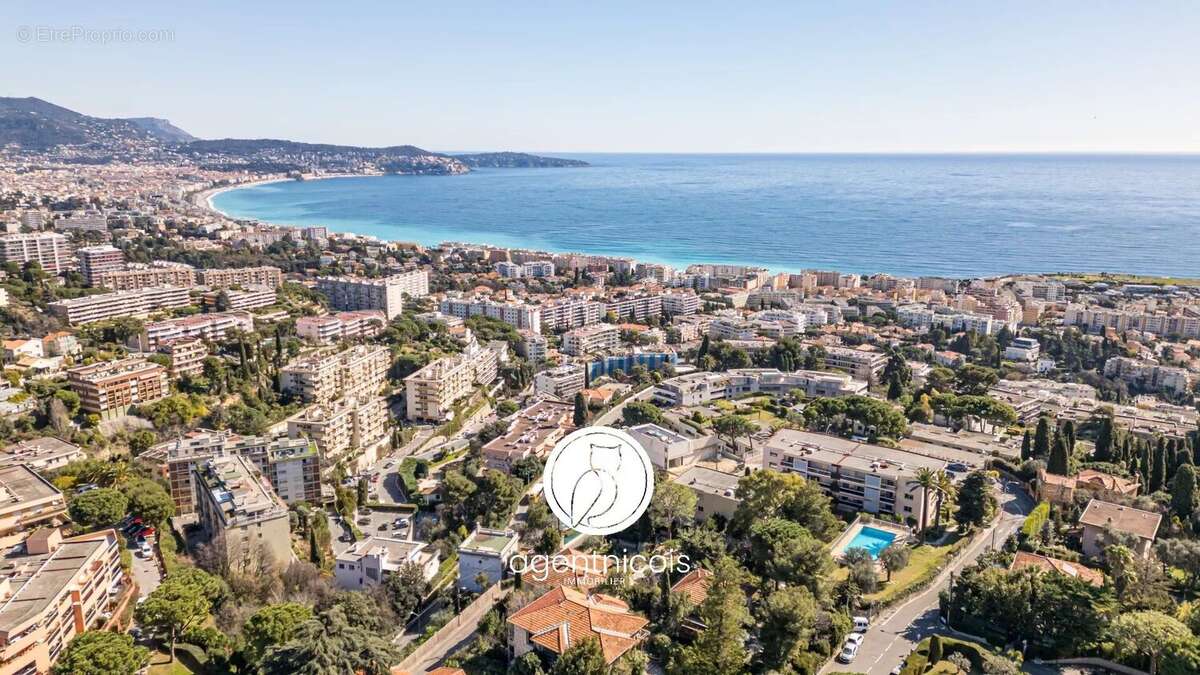 Maison à NICE