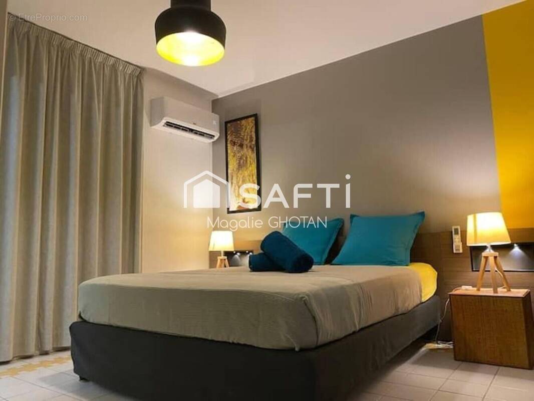 Photo 1 - Appartement à SAINT-FRANCOIS