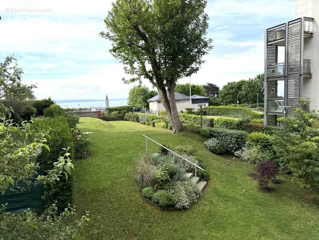 Appartement à LE HAVRE