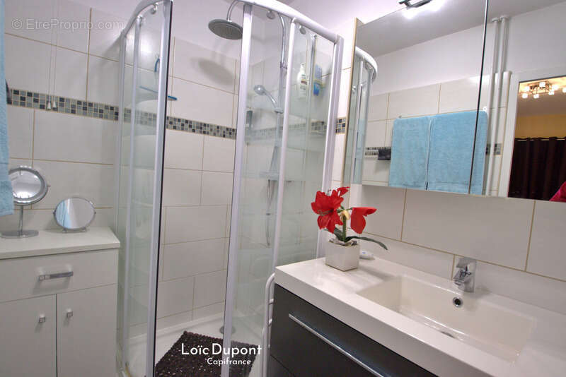 Appartement à THONON-LES-BAINS