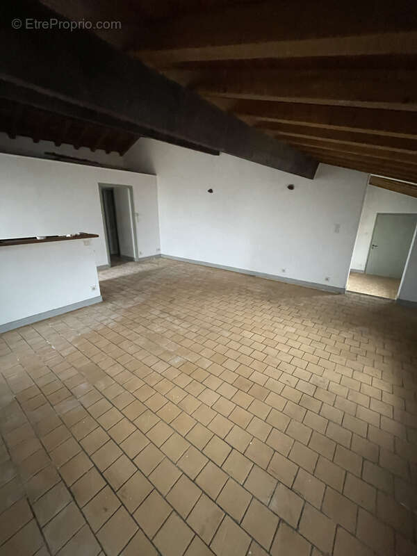 Appartement à BEAUCAIRE