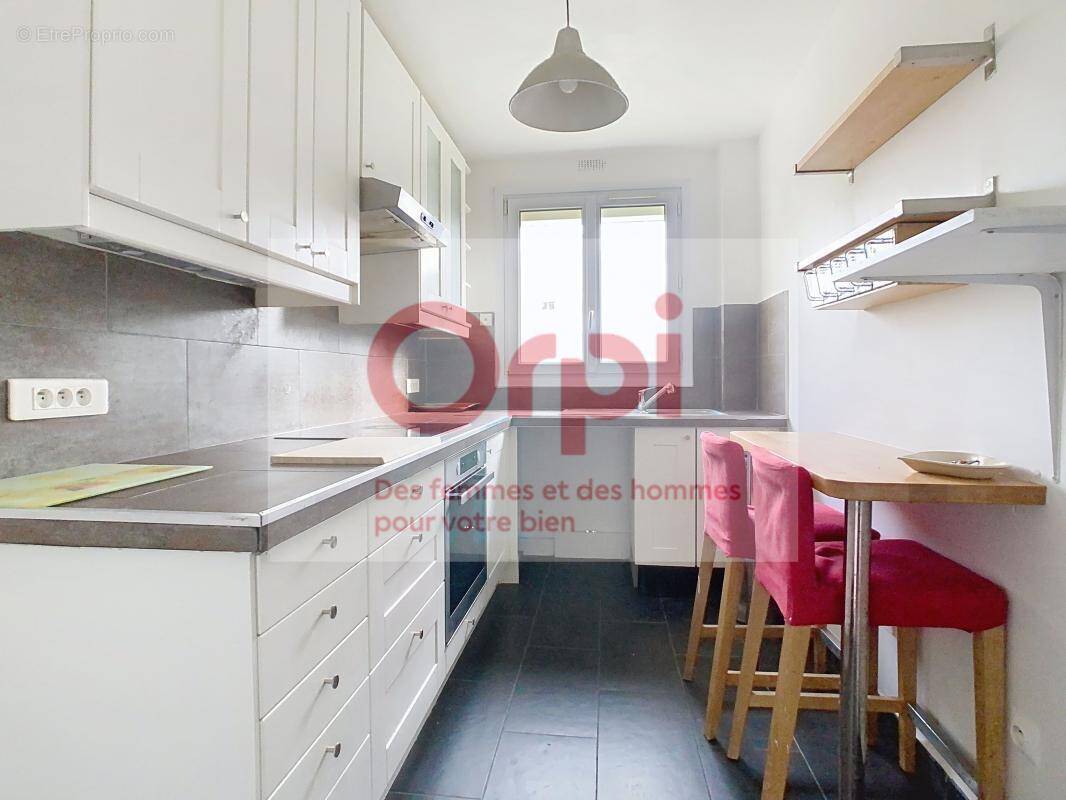 Appartement à CLAMART
