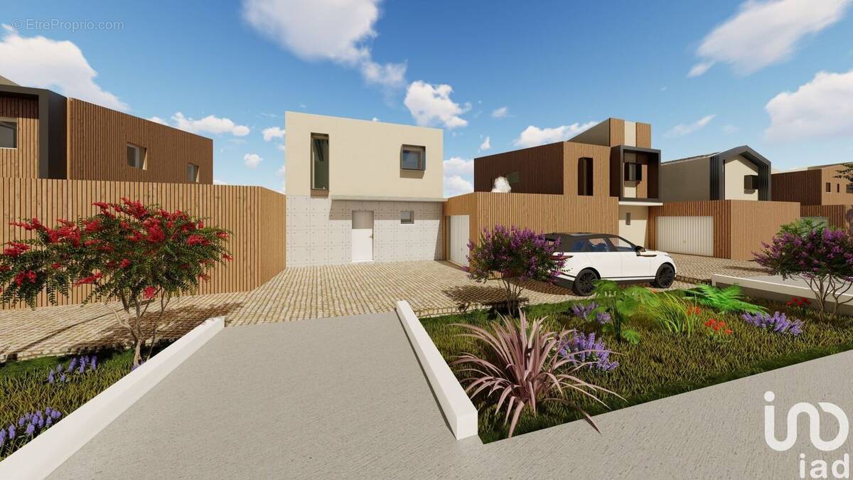 Photo 1 - Maison à SENAS