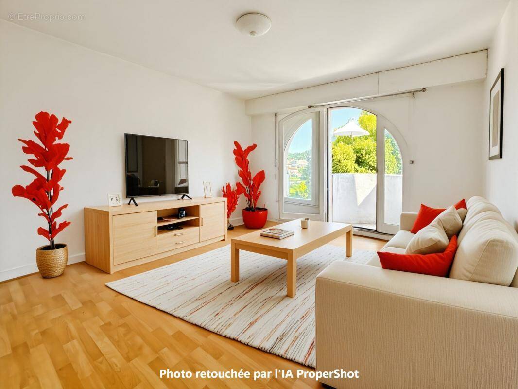 Appartement à PERIGUEUX