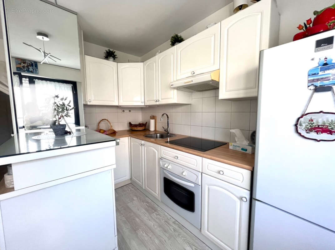 Appartement à SURESNES