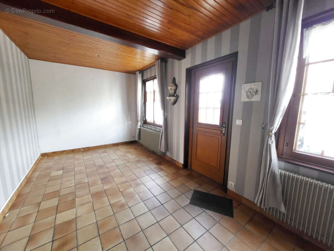 Maison à BERCK