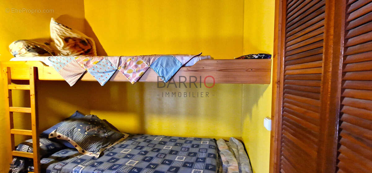 Appartement à BANYULS-SUR-MER
