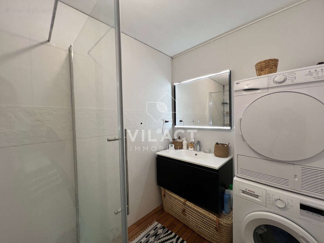 Appartement à MERIGNAC