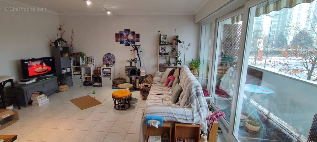 Appartement à LE MANS