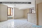 Appartement à PLOMBIERES-LES-DIJON